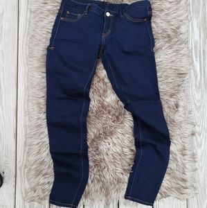 Armani Exchange Dark Denim